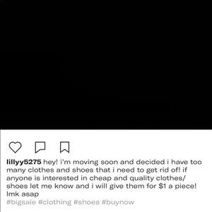 MOVING SOON NEED EVERYTHING GONE!